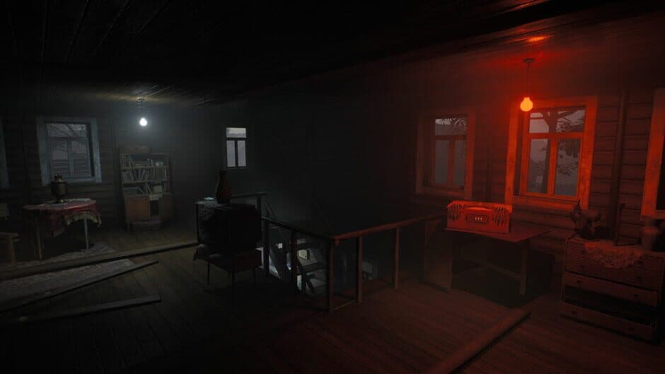 QR Dead screenshot 6