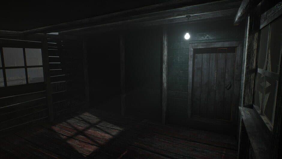 QR Dead screenshot 3