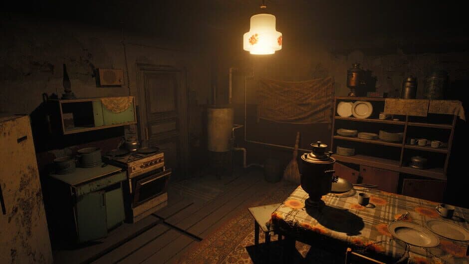 QR Dead screenshot 4