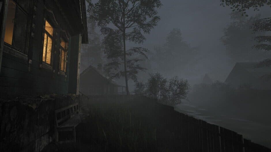 QR Dead screenshot 5