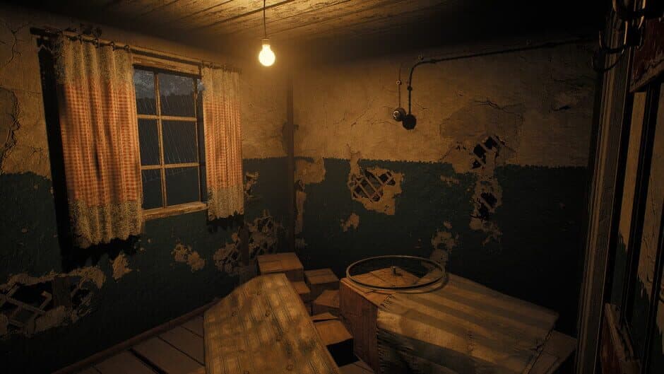 QR Dead screenshot 2