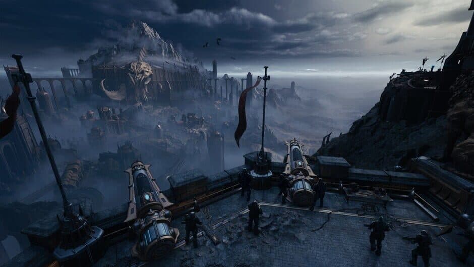 Doom: The Dark Ages - Premium Edition screenshot 3