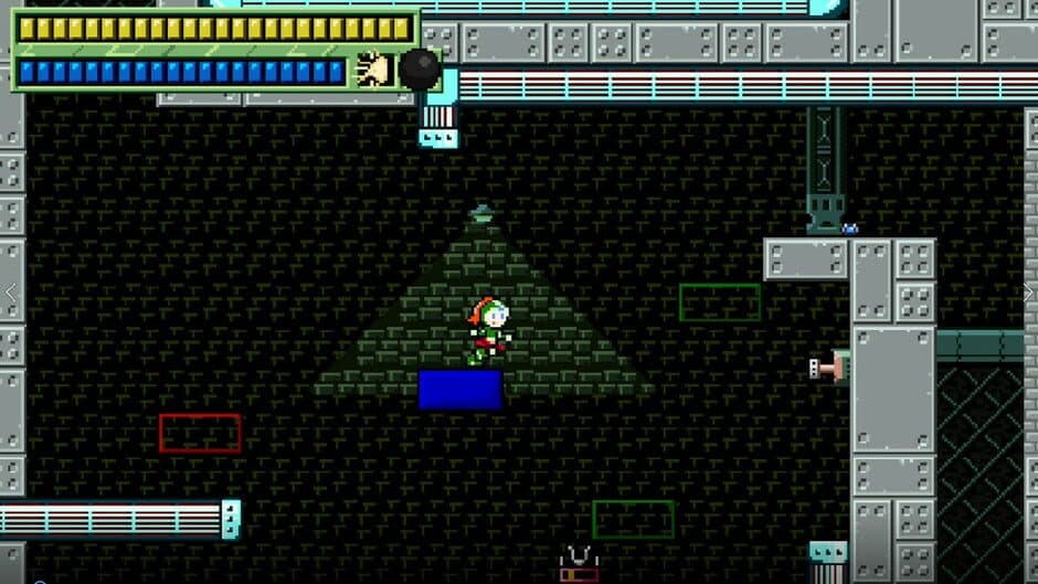 Crisis Command screenshot 1