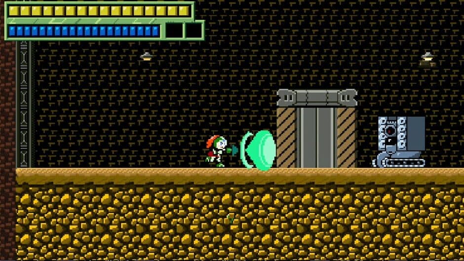 Crisis Command screenshot 4