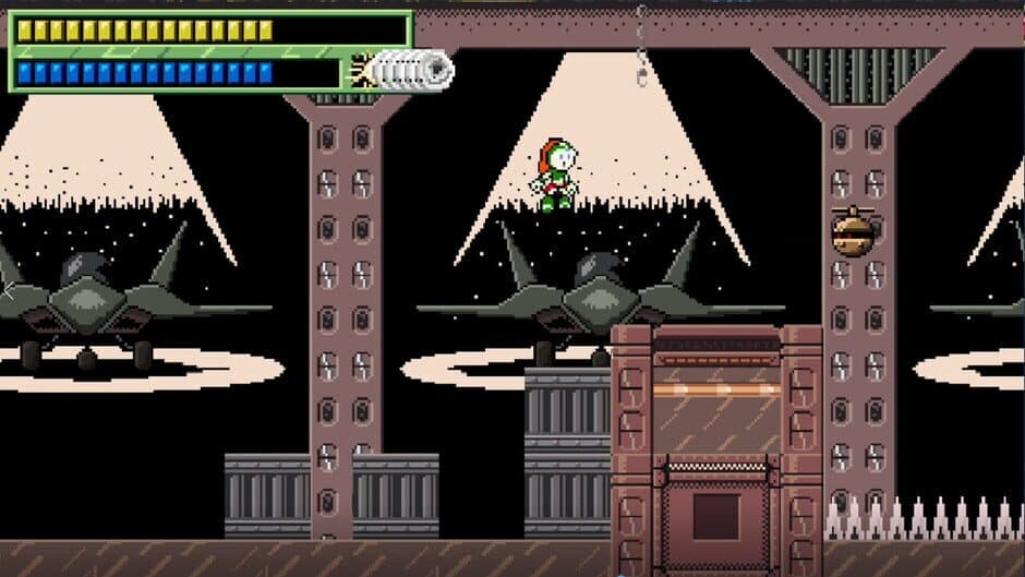 Crisis Command screenshot 5