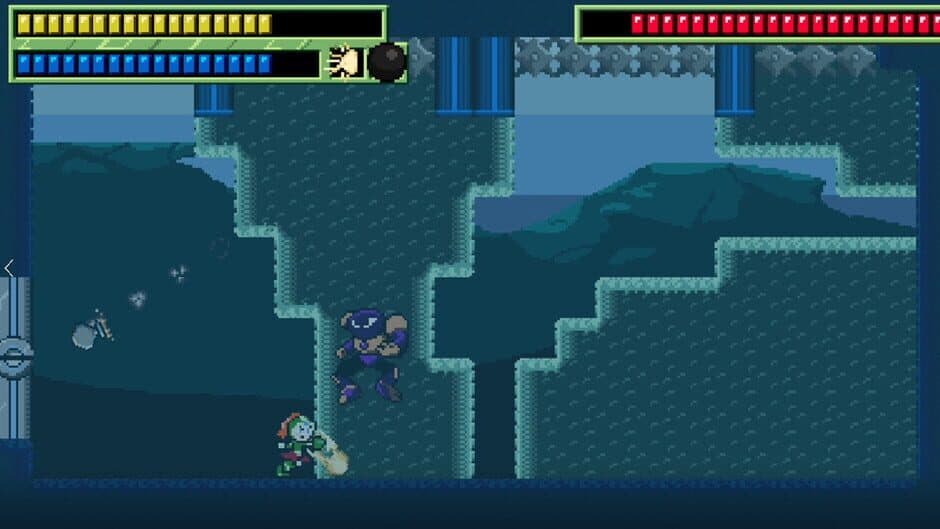 Crisis Command screenshot 6