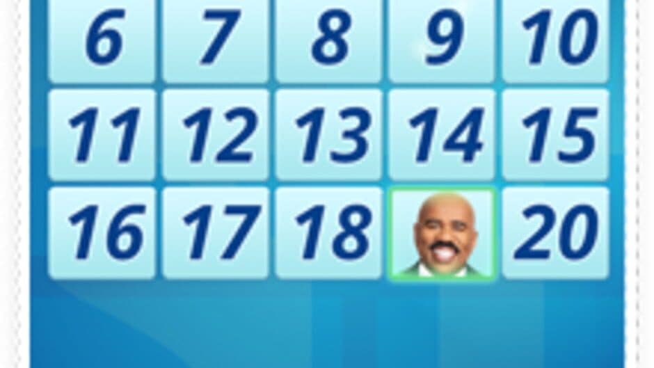 Harvey's Hundreds screenshot 2