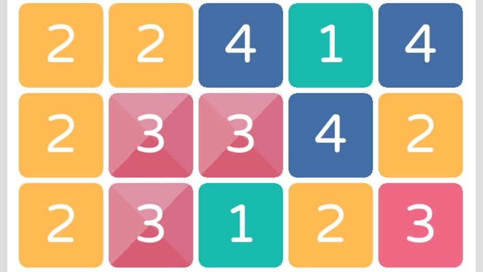 Just Get 10 screenshot 4