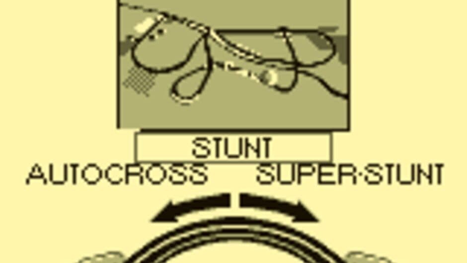 Race Drivin' screenshot 4