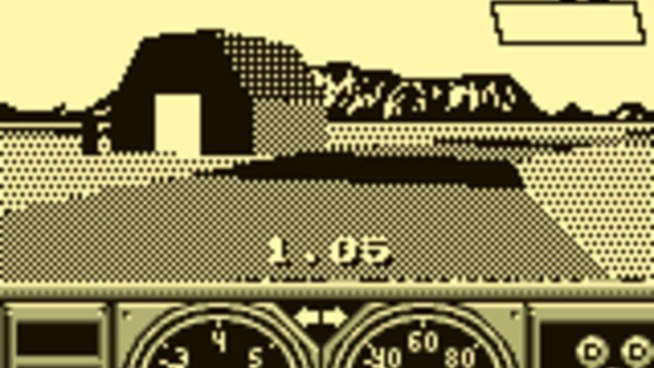 Race Drivin' screenshot 2