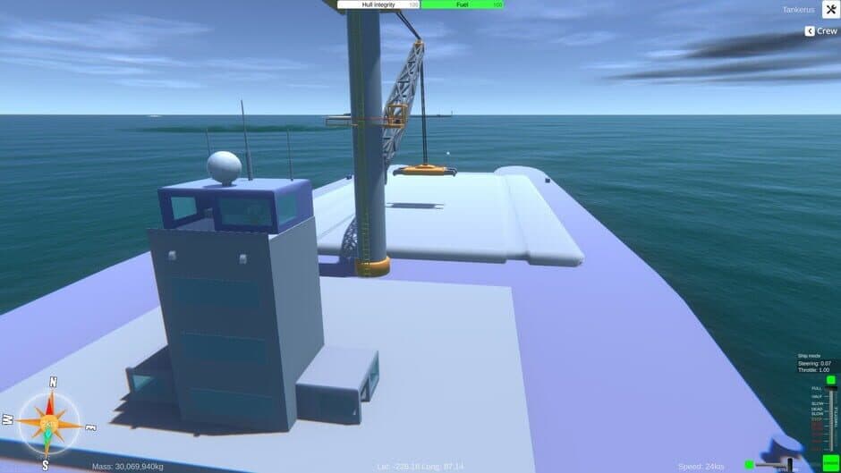 Nautikin Adventures screenshot 5