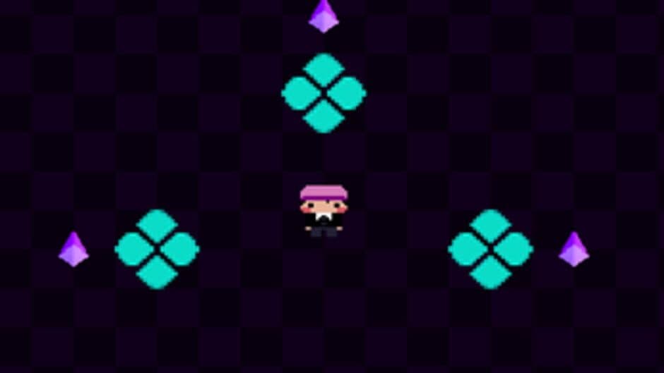 MeiaUm: Escaping the Pix screenshot 1