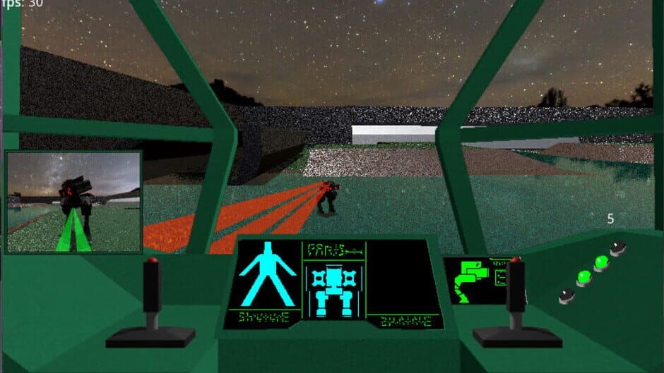 StompyBoy screenshot 4