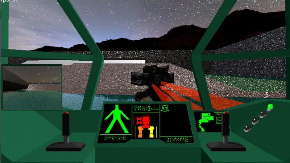 StompyBoy screenshot 5