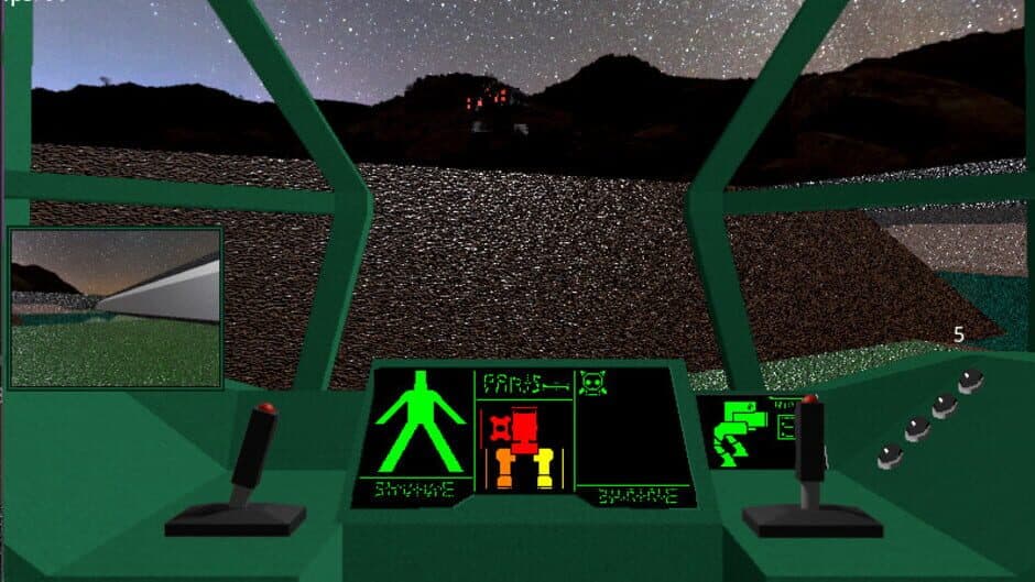 StompyBoy screenshot 6