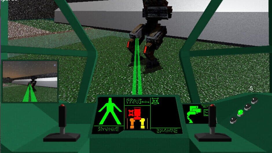 StompyBoy screenshot 2