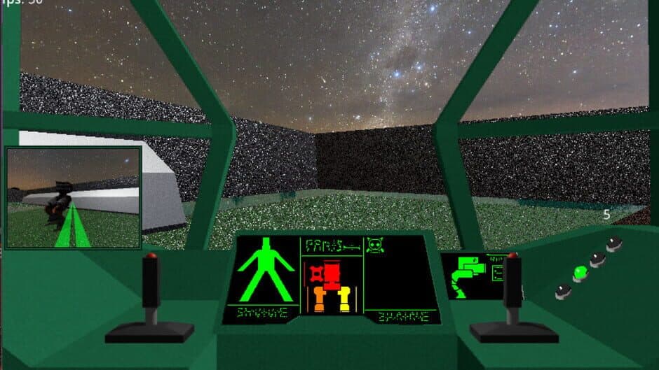 StompyBoy screenshot 3