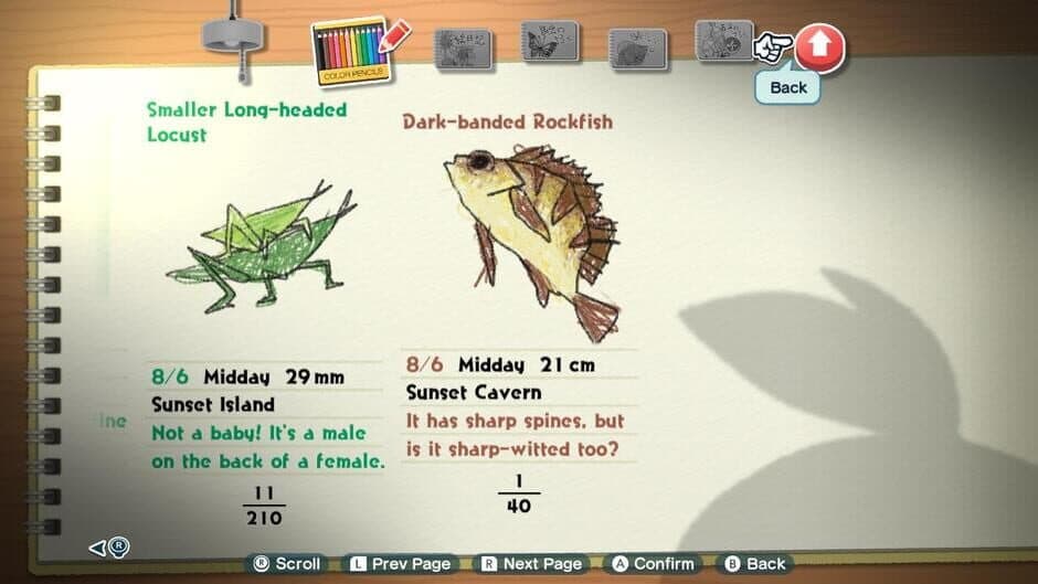 Natsu-Mon: 20th Century Summer Kid Sunset Bundle screenshot 2