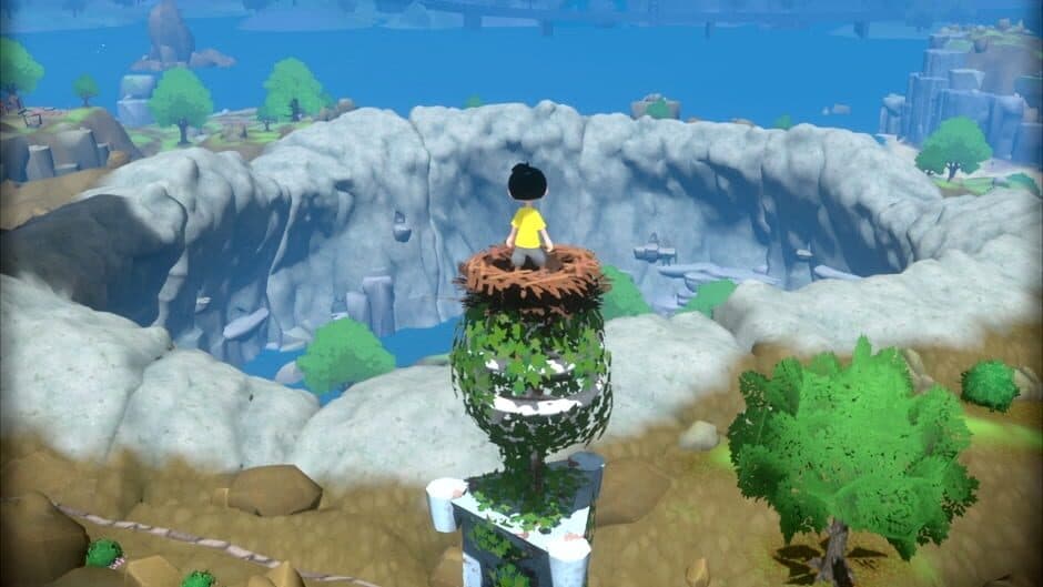 Natsu-Mon: 20th Century Summer Kid Sunset Bundle screenshot 5