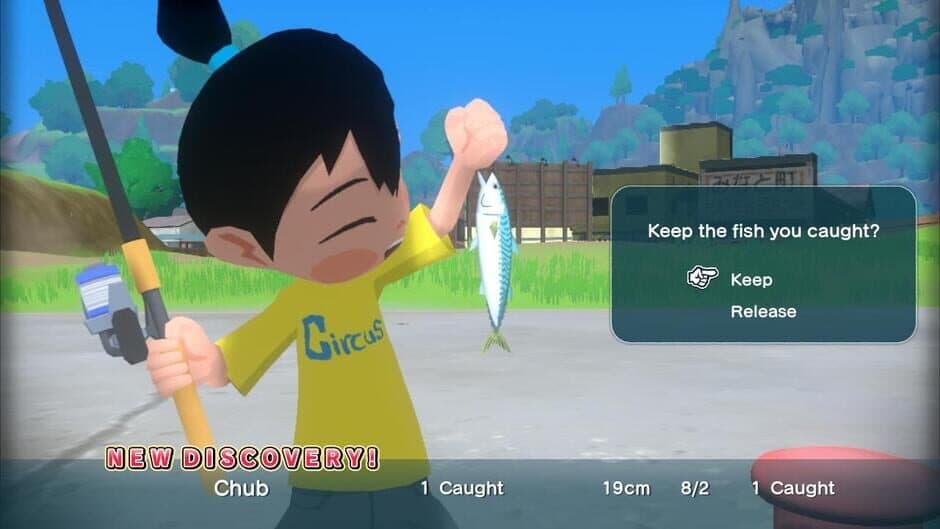 Natsu-Mon: 20th Century Summer Kid Sunset Bundle screenshot 4