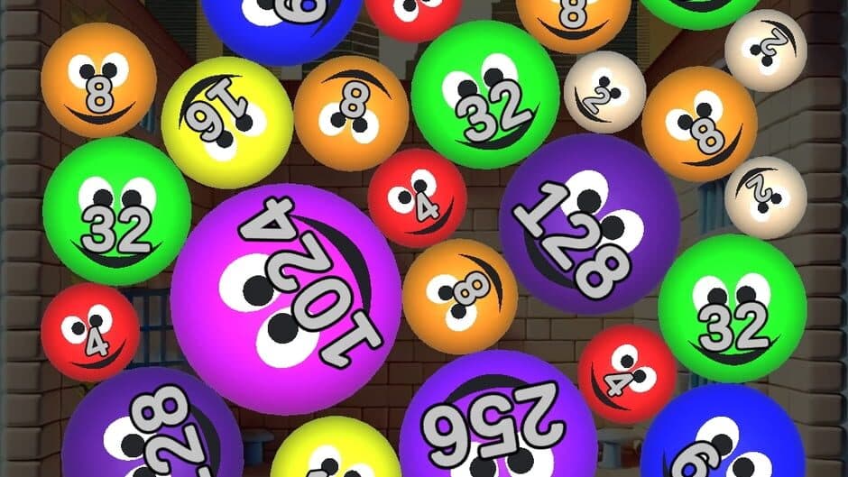 Cop Drop screenshot 2