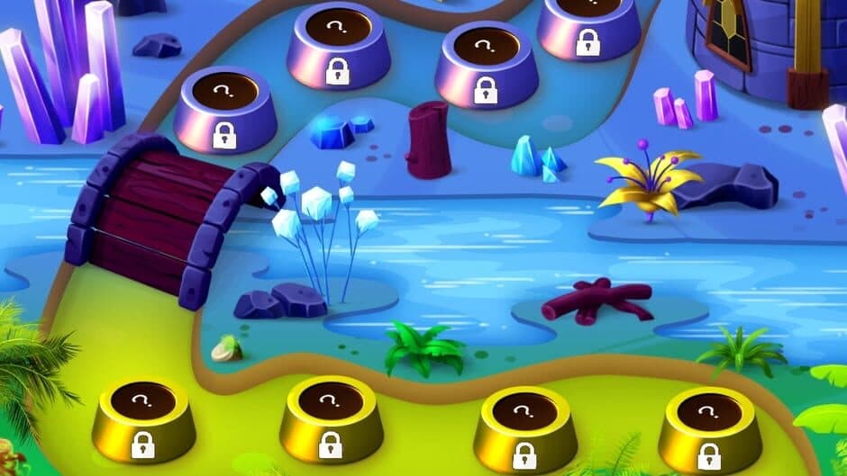 Cop Drop screenshot 3