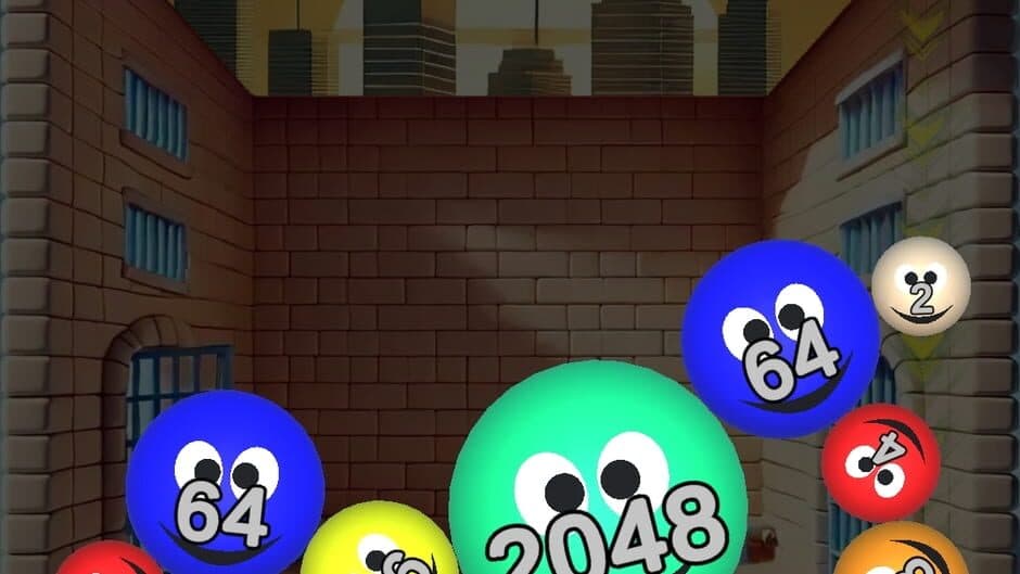 Cop Drop screenshot 4