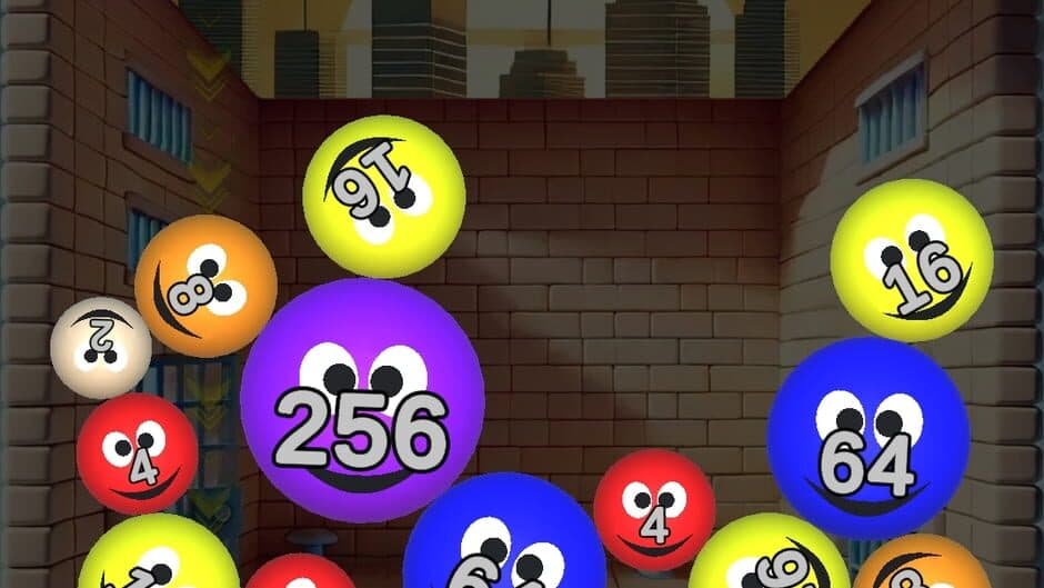 Cop Drop screenshot 5