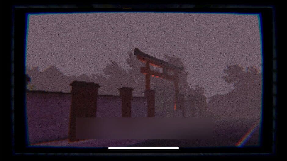 Masked Devourer screenshot 2