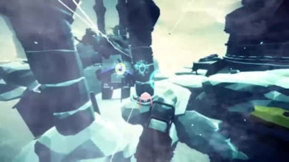 Windborn: Wings of Fate screenshot 5