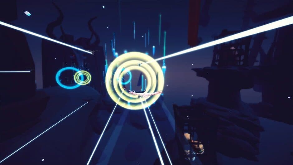 Windborn: Wings of Fate screenshot 2