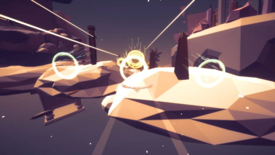 Windborn: Wings of Fate screenshot 4