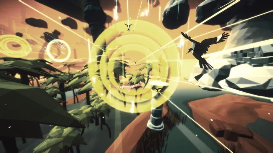 Windborn: Wings of Fate screenshot 3