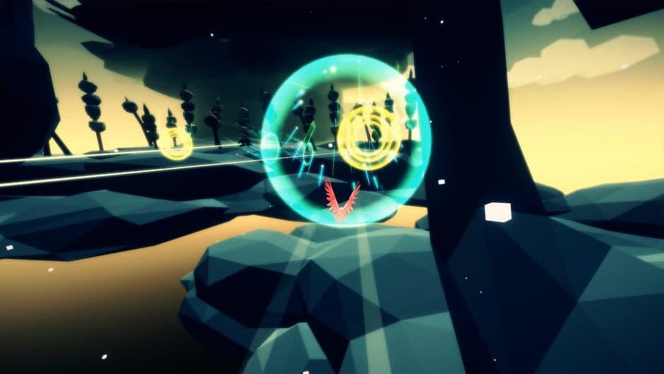 Windborn: Wings of Fate screenshot 6