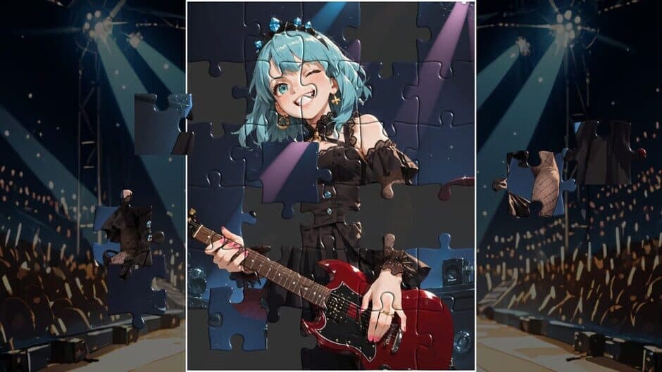 Idol Symphony screenshot 2