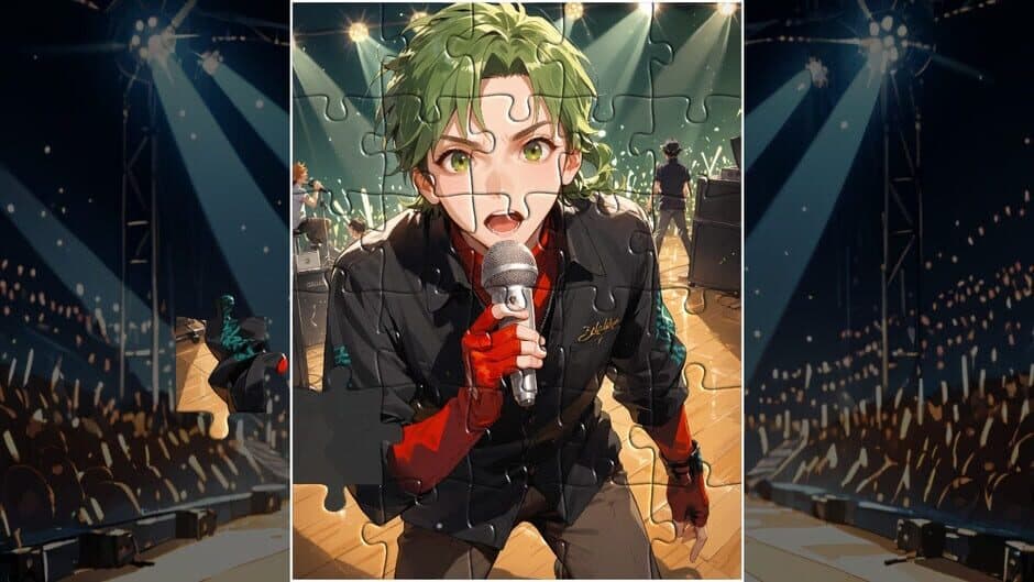 Idol Symphony screenshot 3