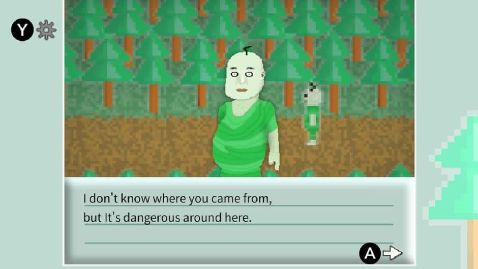 InorStreet screenshot 1