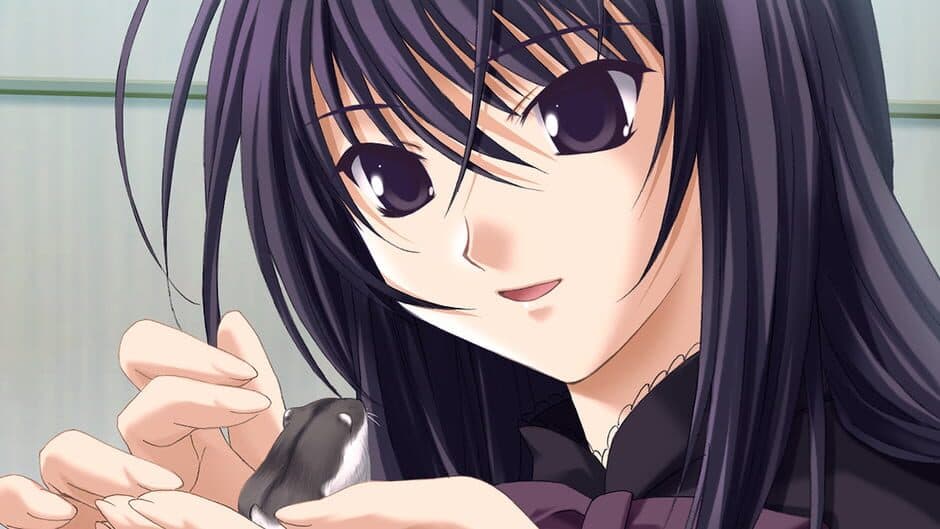 Ever 17/Never 7 Double Pack screenshot 3