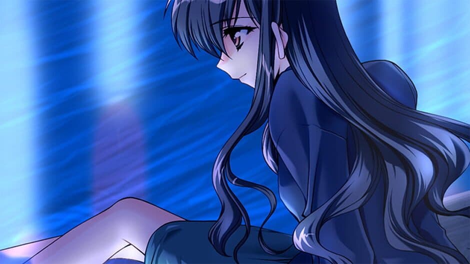 Ever 17/Never 7 Double Pack screenshot 5