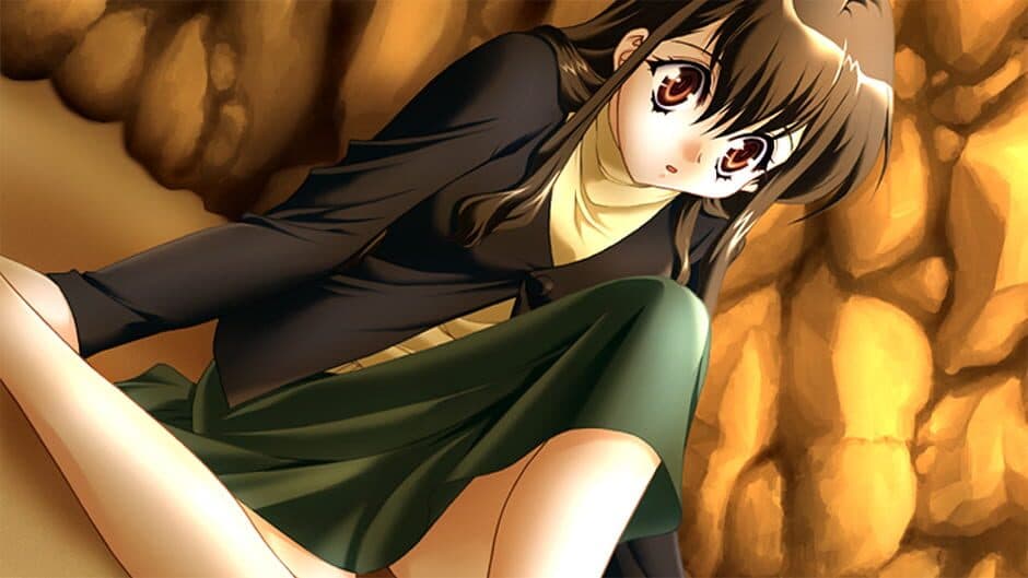 Ever 17/Never 7 Double Pack screenshot 6