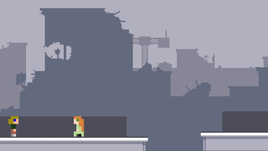 Passagebalt screenshot 1