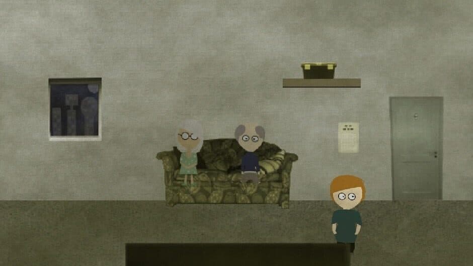 You. Me. Heaven. screenshot 5