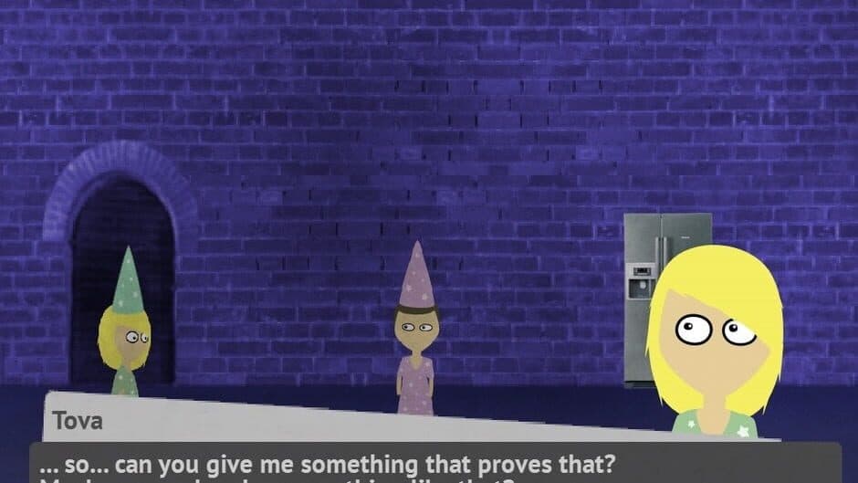 You. Me. Heaven. screenshot 6