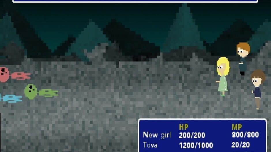 You. Me. Heaven. screenshot 2