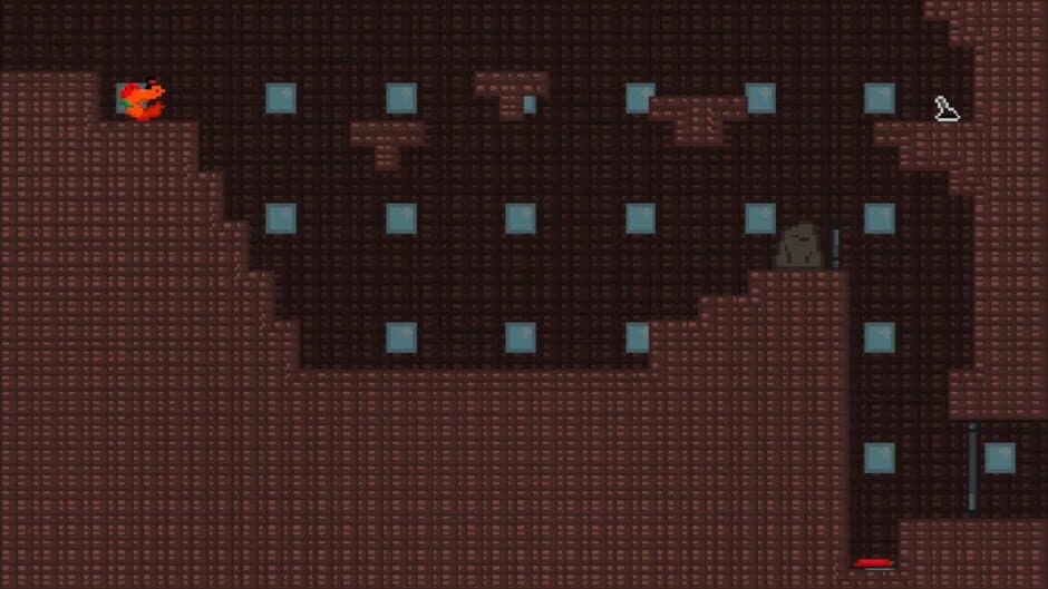 A Shrimpful Adventure screenshot 4