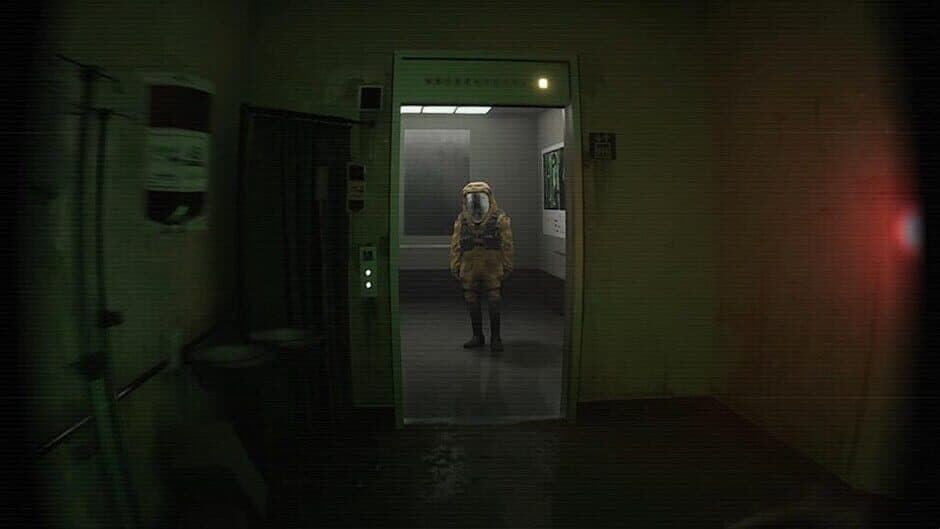 Underward screenshot 5