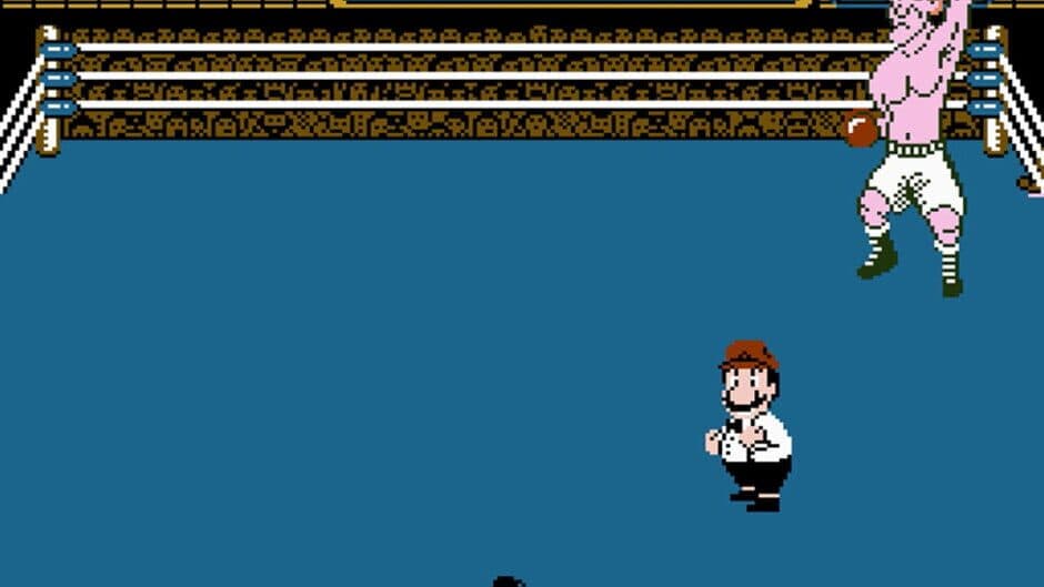 Punch-Out!!: Shouhin-ban screenshot 2