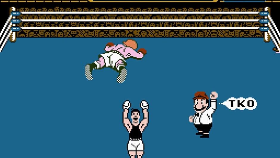 Punch-Out!!: Shouhin-ban screenshot 4