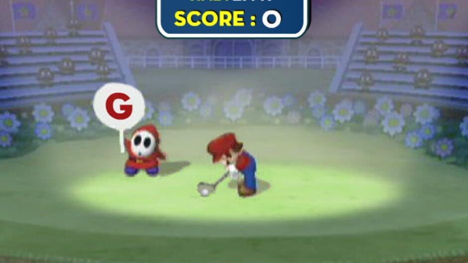 Night Driver screenshot 2