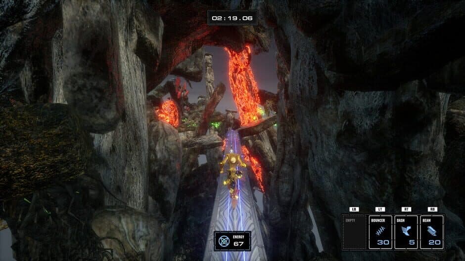 Void Climber screenshot 4